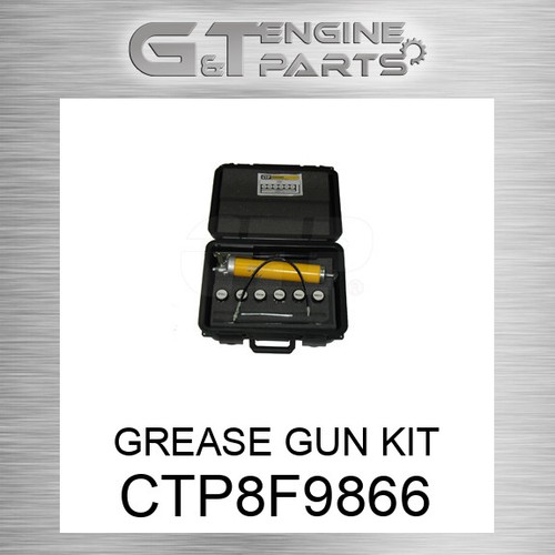 Ctp8f9866 grease gun - ctp8f9866,