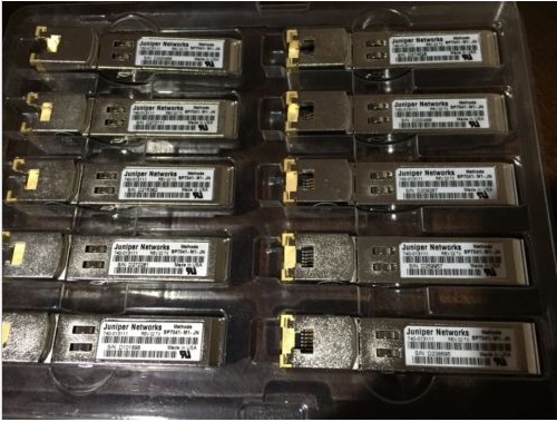 Juniper ctp sfp - juniper, ctp-sfp-1ge-t
