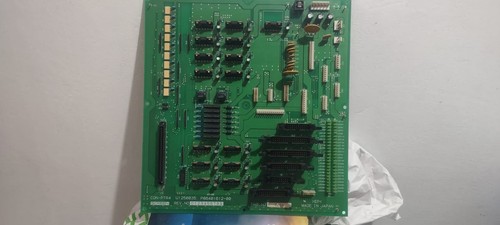 Screen ctp con ptr4 - con-ptr4, pcb