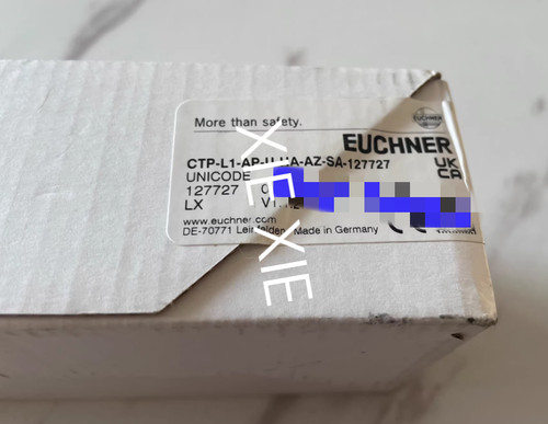 1pc new euchner - new,